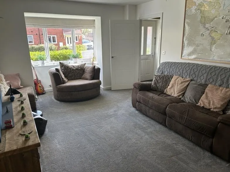 Burnish Grove Cannington, Bridgwater TA5 2SY, photo 17
