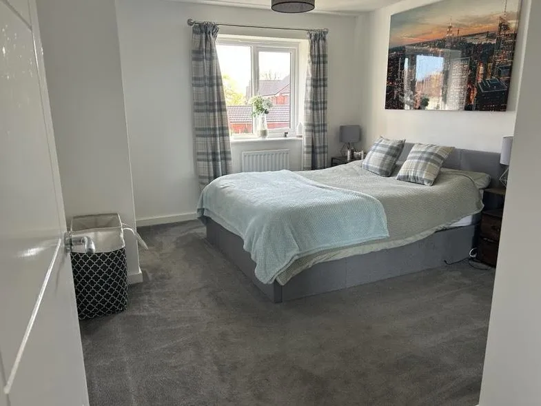 Burnish Grove Cannington, Bridgwater TA5 2SY, photo 6