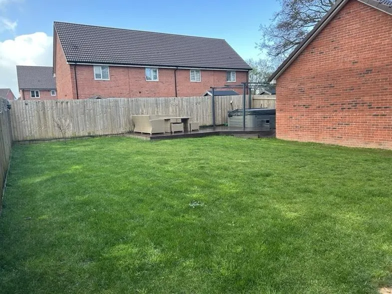 Burnish Grove Cannington, Bridgwater TA5 2SY, photo 21
