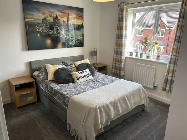 Burnish Grove Cannington, Bridgwater TA5 2SY, photo 10