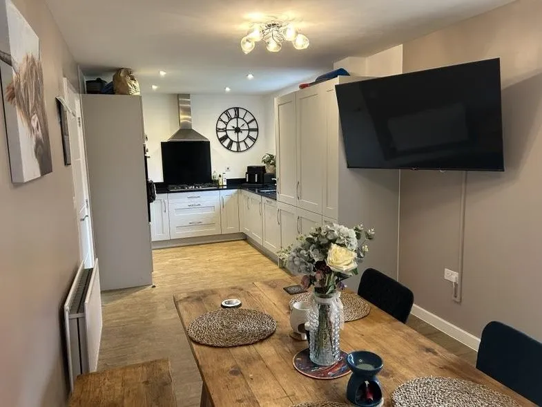Burnish Grove Cannington, Bridgwater TA5 2SY, photo 3