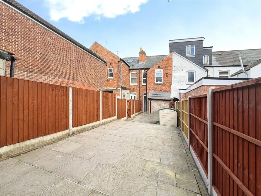 Brighton Road, Alvaston, Derbyshire, DE24, photo 6