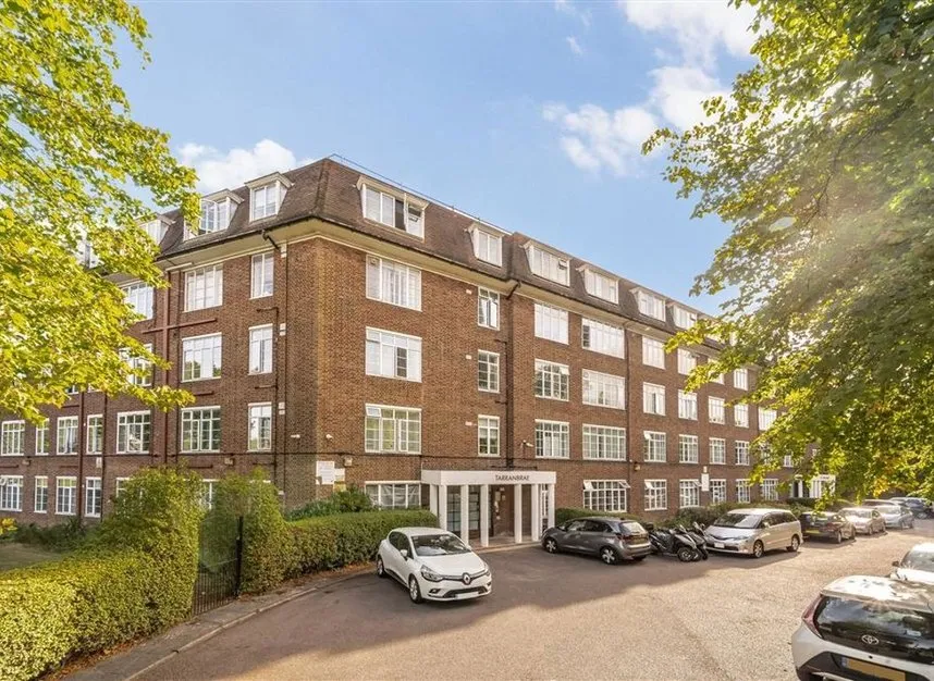 2 bed flat for sale — Willesden Lane, Brondesbury Park, NW6