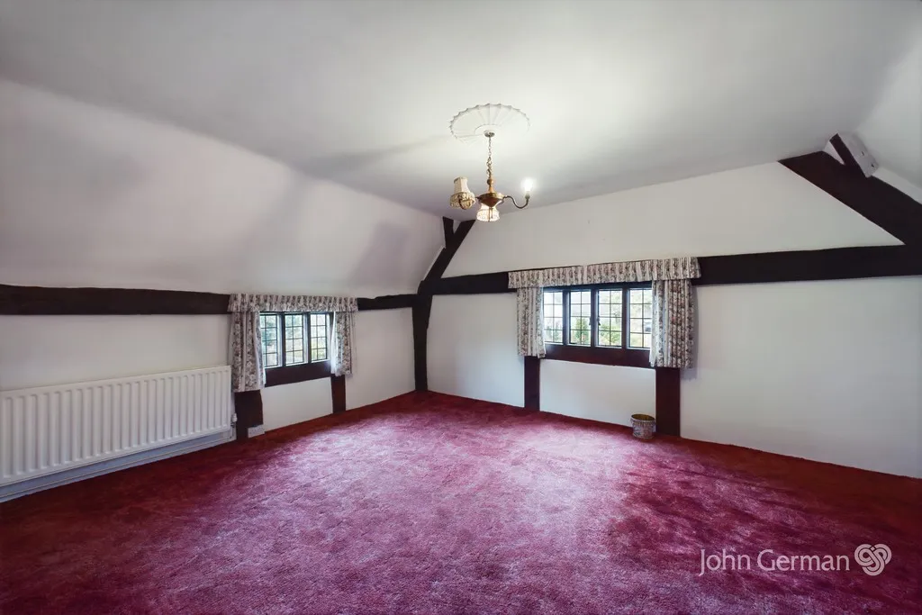 Town Hill, Yoxall, photo 11