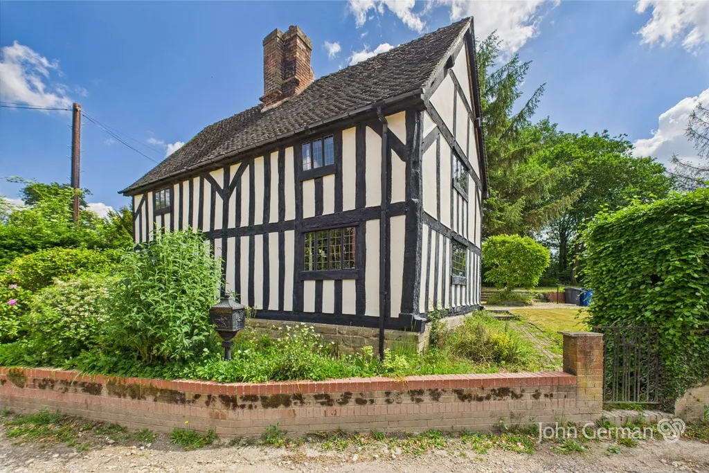 Town Hill, Yoxall, photo 20
