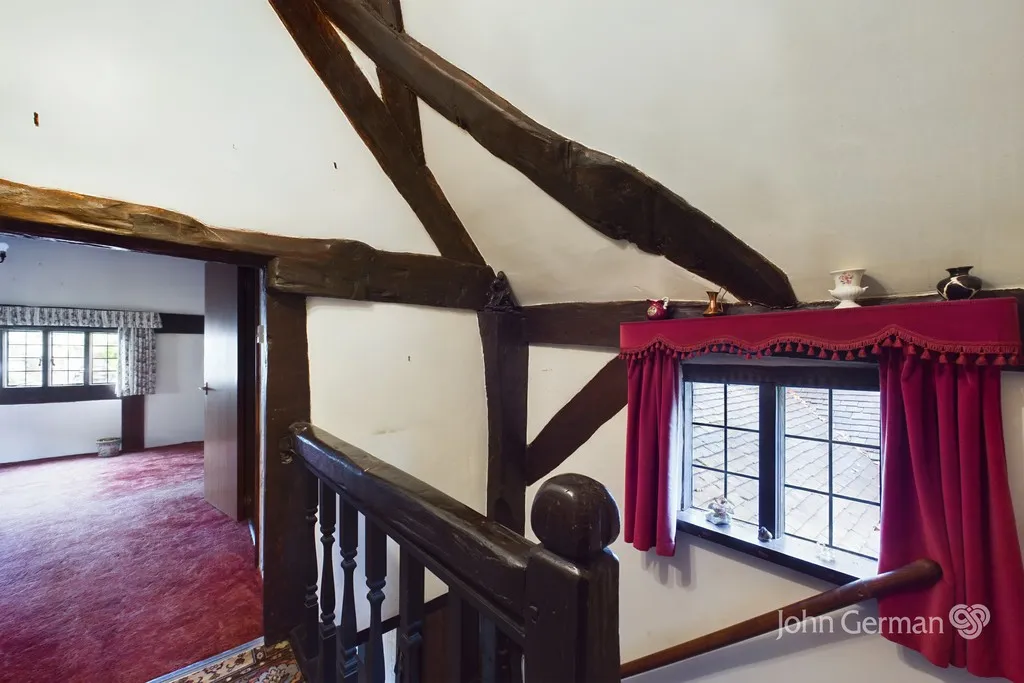 Town Hill, Yoxall, photo 15