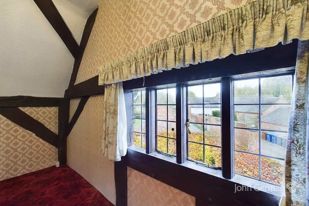 Town Hill, Yoxall, photo 14