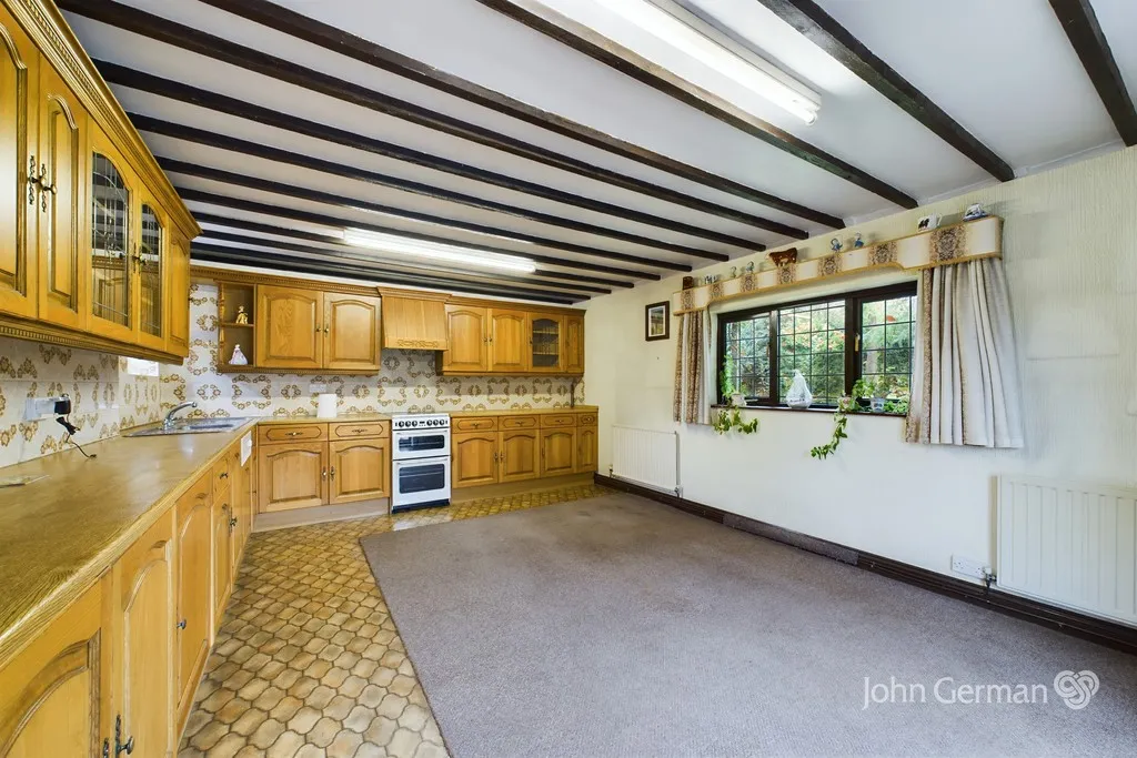 Town Hill, Yoxall, photo 8