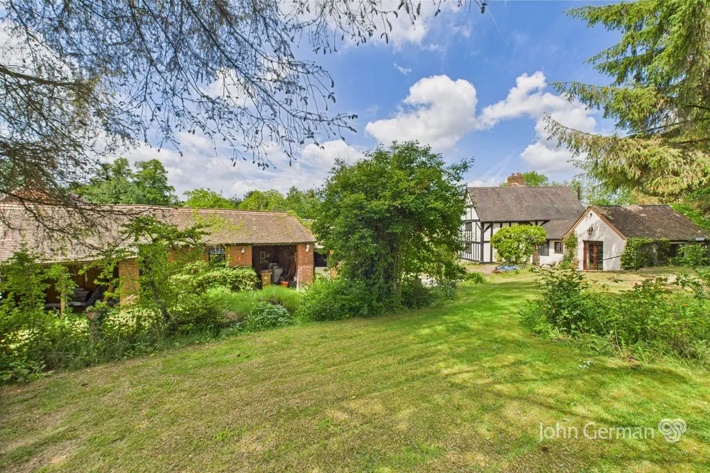 Town Hill, Yoxall, photo 17