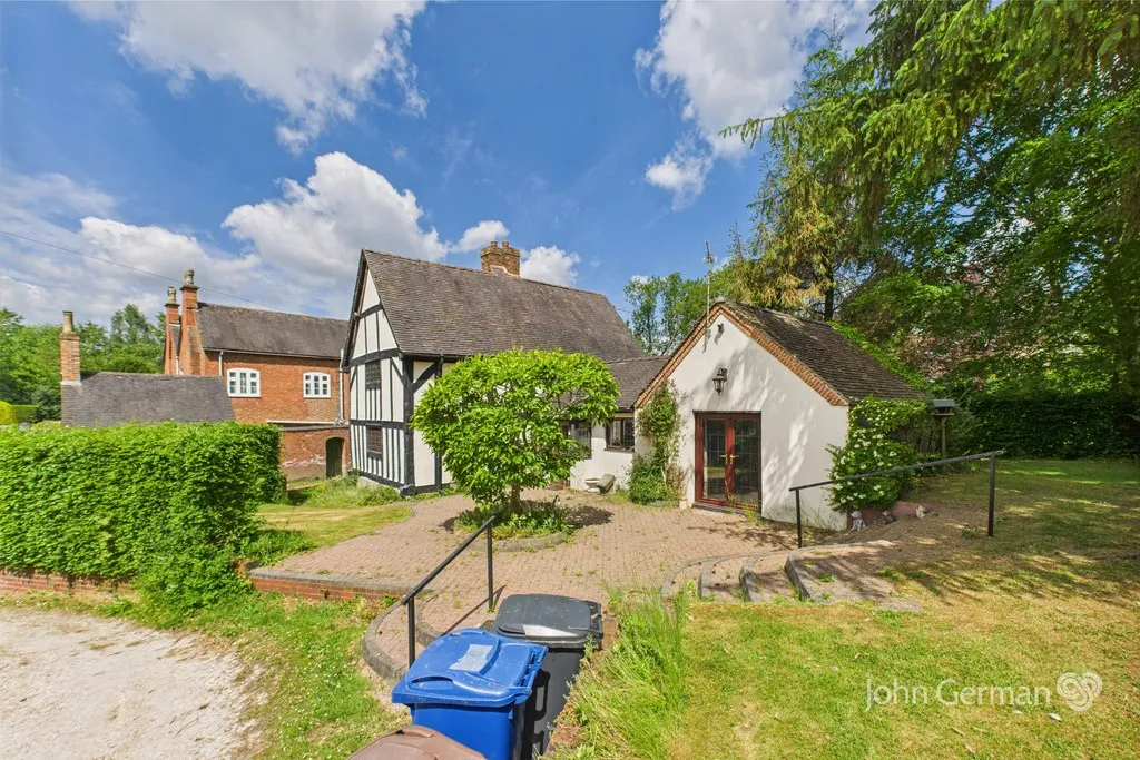 Town Hill, Yoxall, photo 21