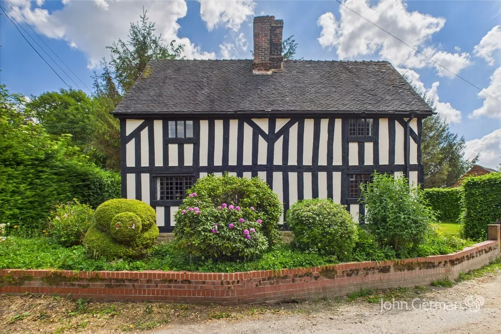 Town Hill, Yoxall, photo 19