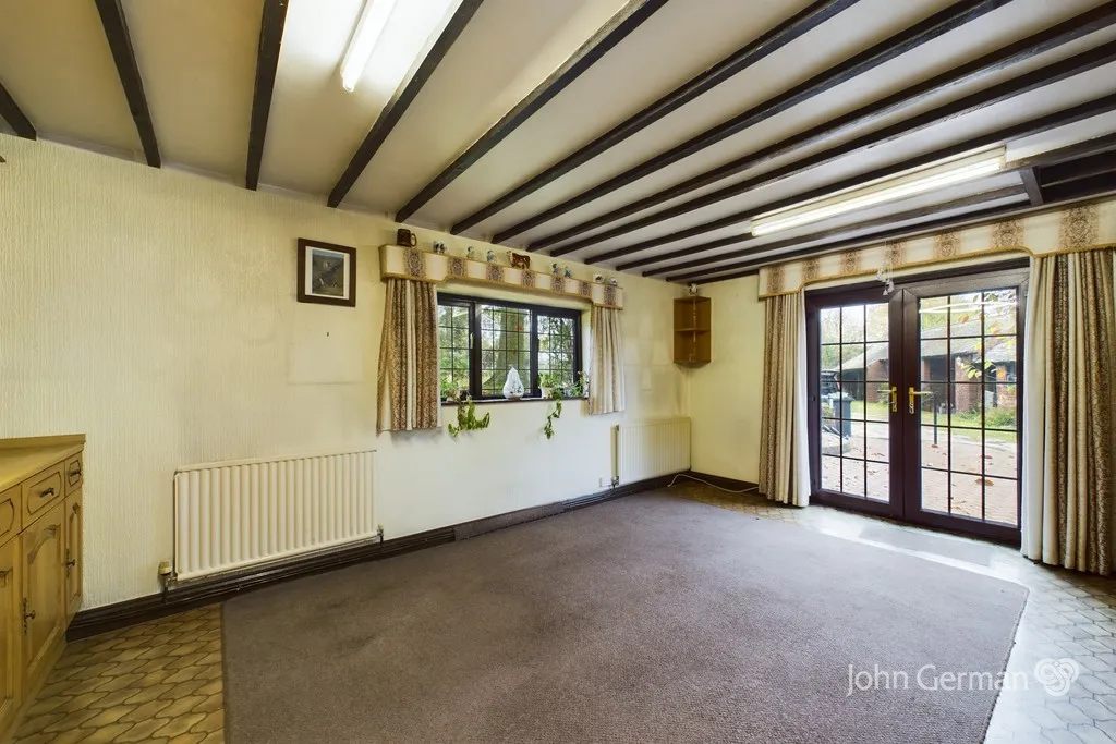 Town Hill, Yoxall, photo 9