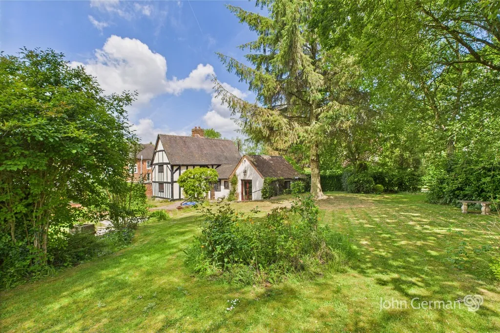 Town Hill, Yoxall, photo 18