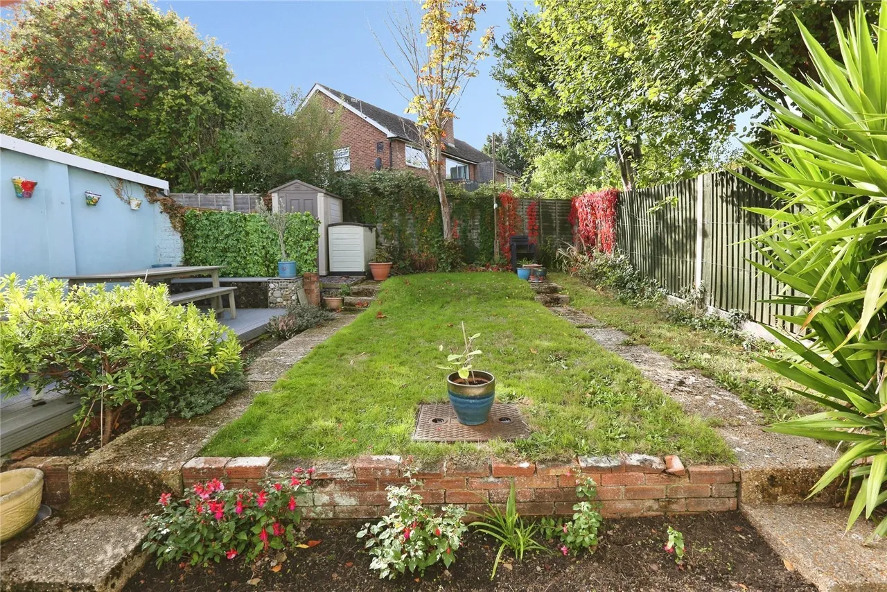 Northfield Road, Southampton, SO18, photo 21