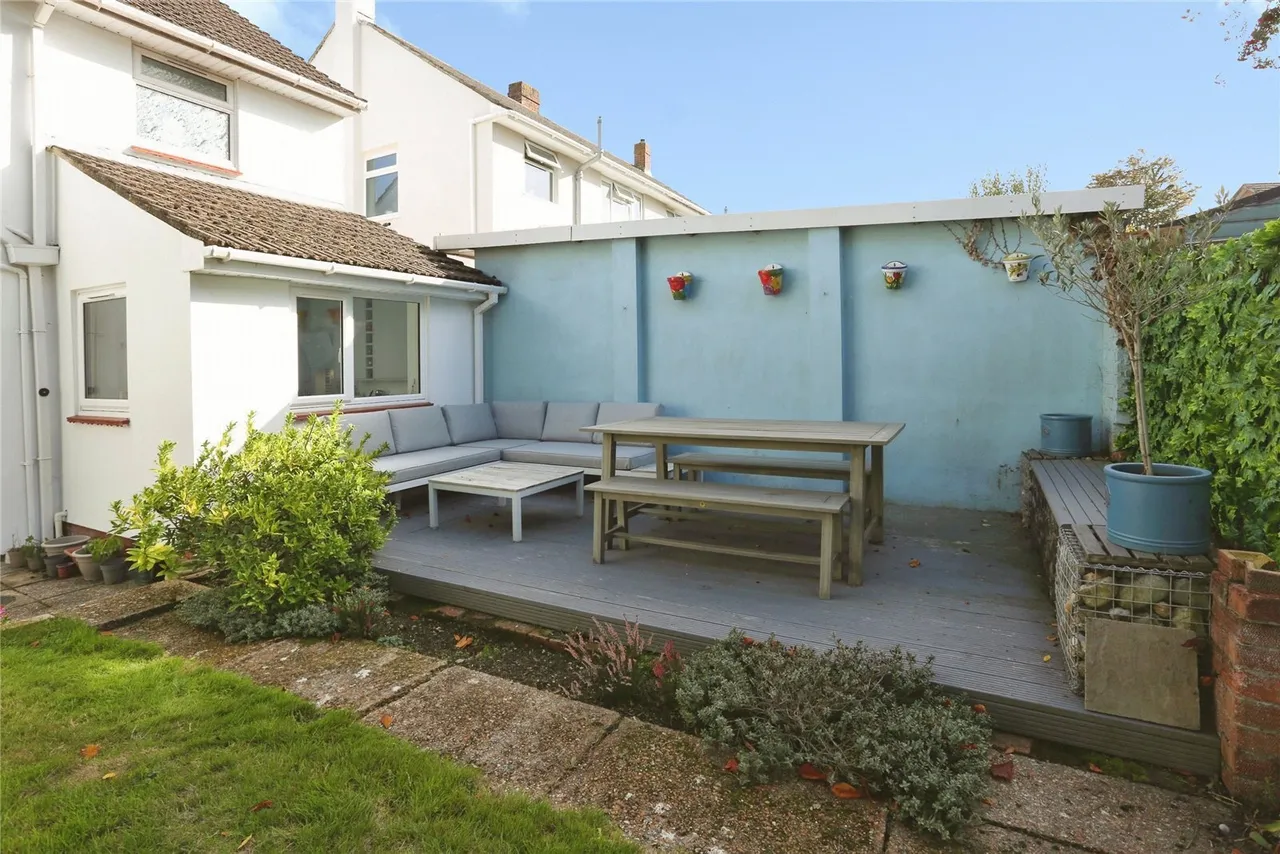 Northfield Road, Southampton, SO18, photo 22