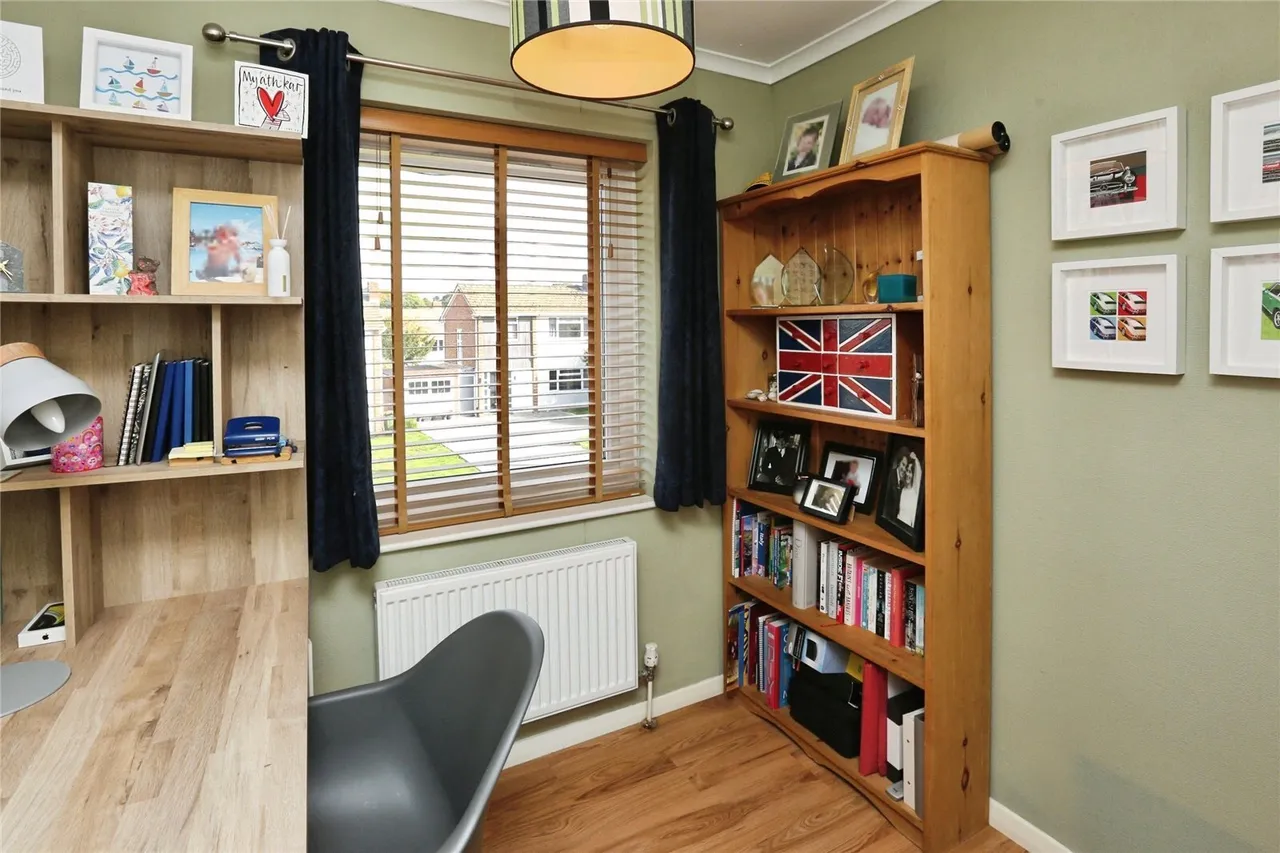 Northfield Road, Southampton, SO18, photo 17