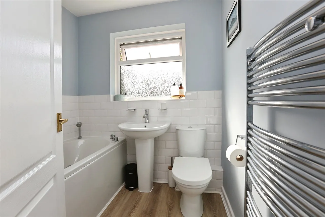 Northfield Road, Southampton, SO18, photo 19