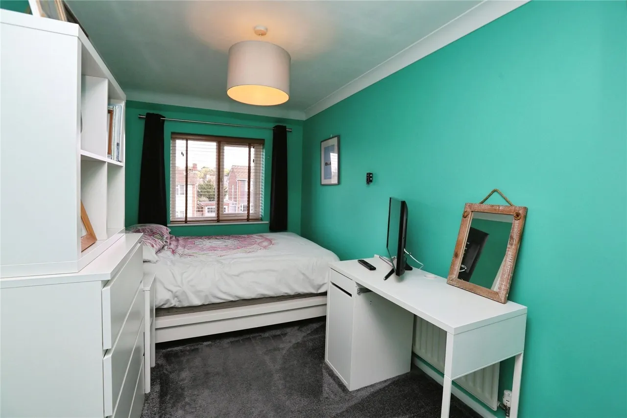 Northfield Road, Southampton, SO18, photo 14