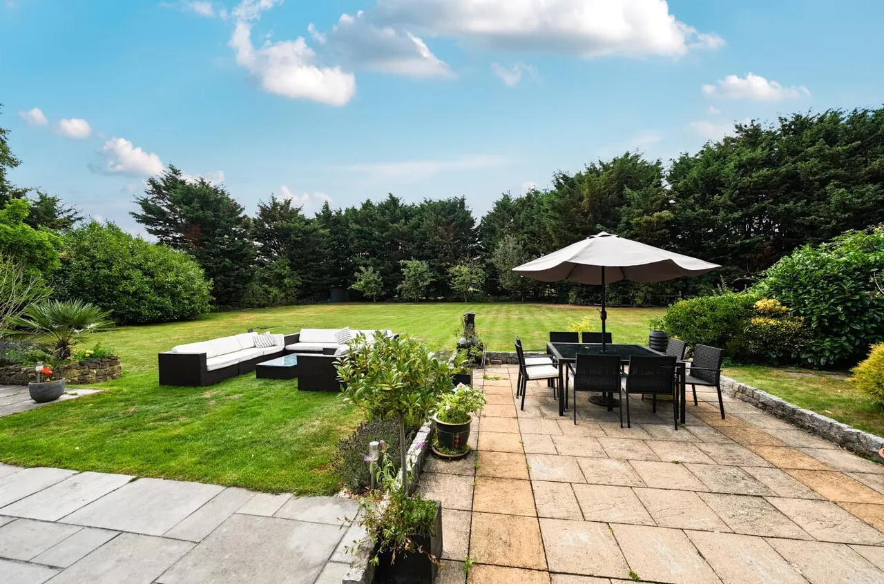 Distinguished Four Bedroom Period Residence, Ryarsh, photo 29