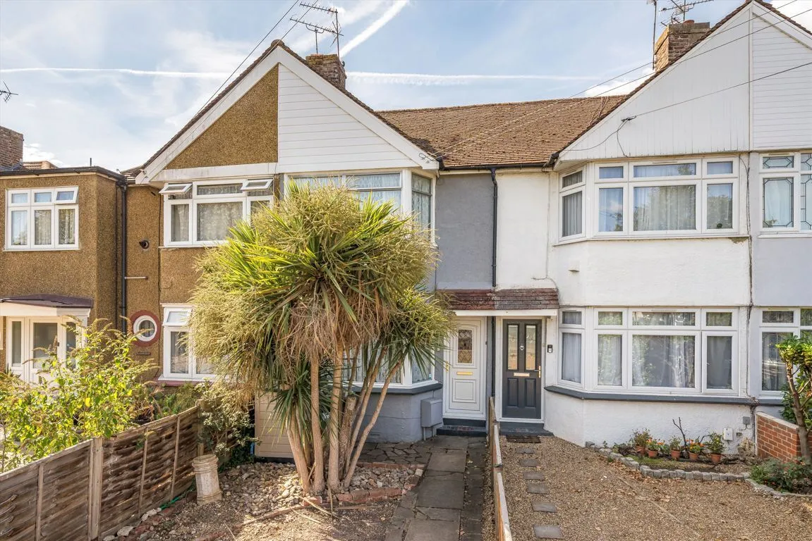 2 bed property for sale, Uxbridge Road, TW13
