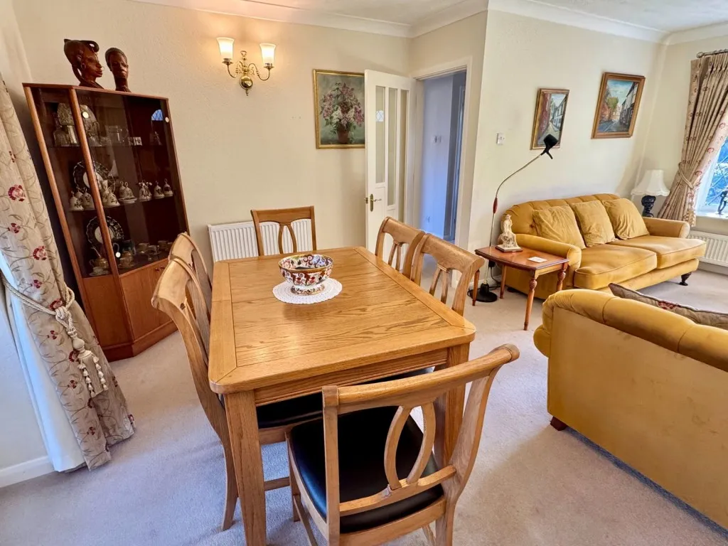 Wetherby ~ Glebe Field Drive, LS22, photo 6