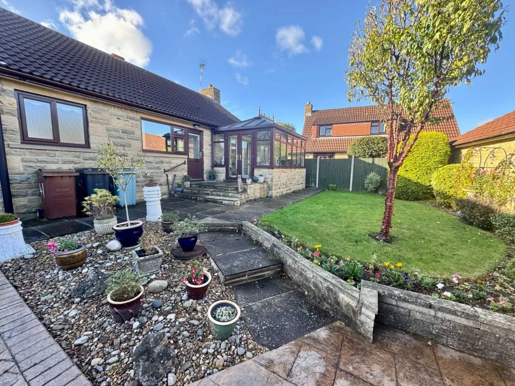 Wetherby ~ Glebe Field Drive, LS22, photo 18