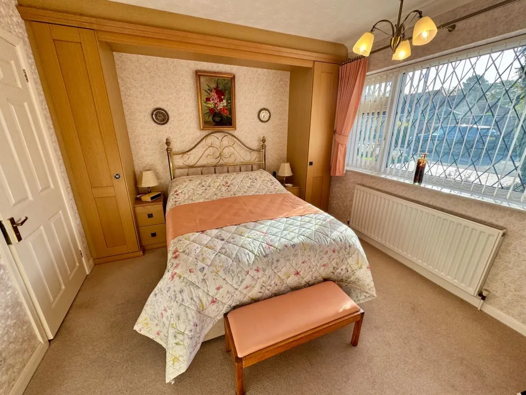 Wetherby ~ Glebe Field Drive, LS22, photo 14