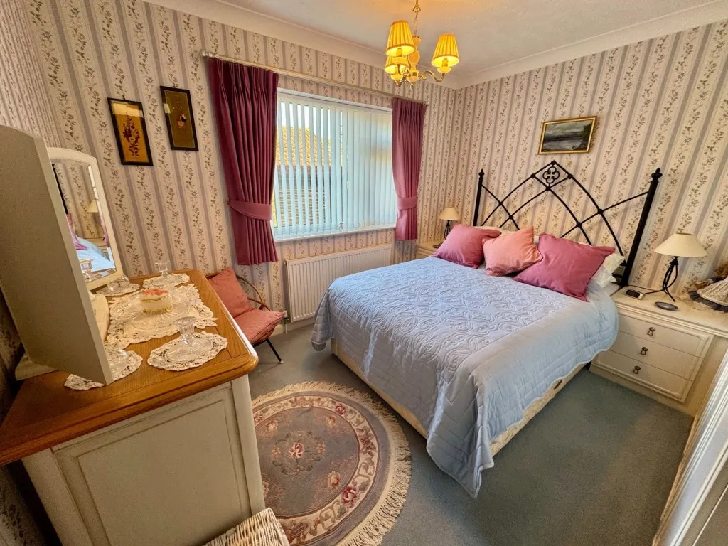 Wetherby ~ Glebe Field Drive, LS22, photo 12