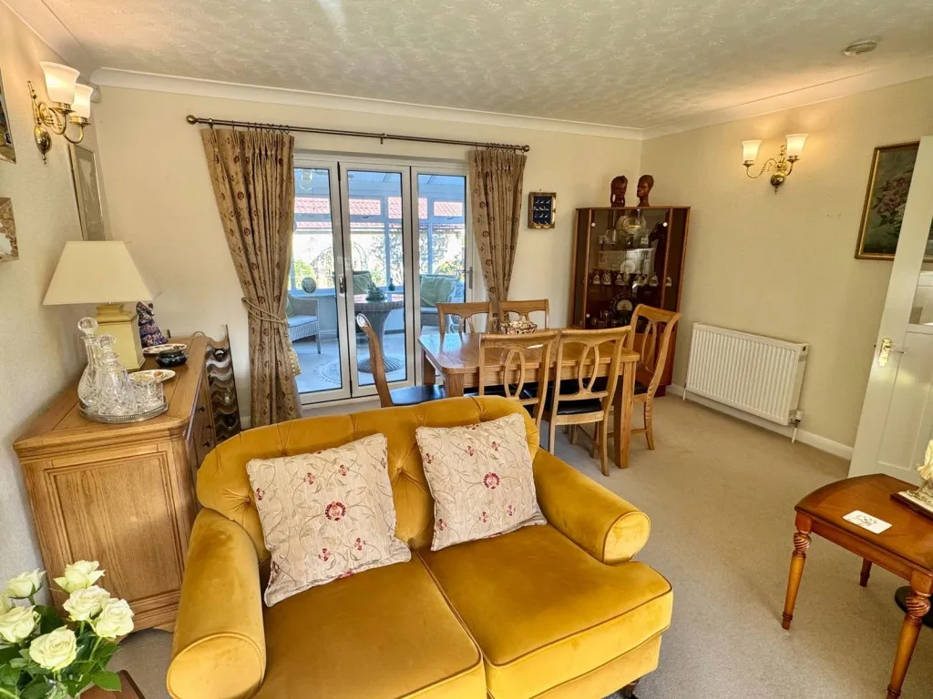 Wetherby ~ Glebe Field Drive, LS22, photo 5