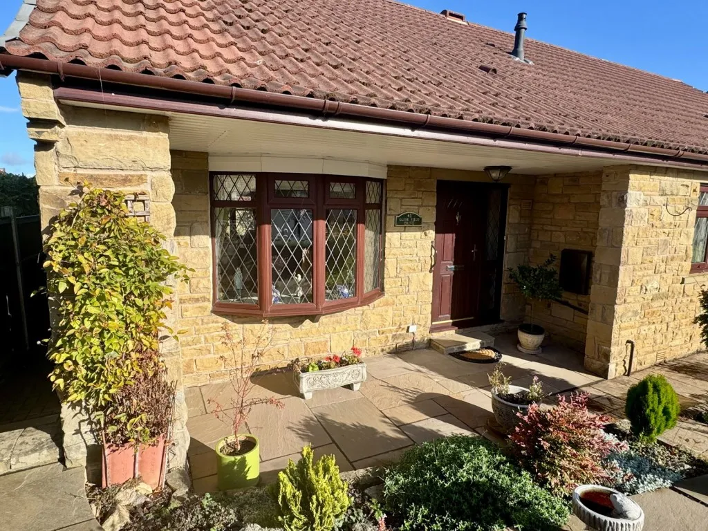 Wetherby ~ Glebe Field Drive, LS22, photo 19
