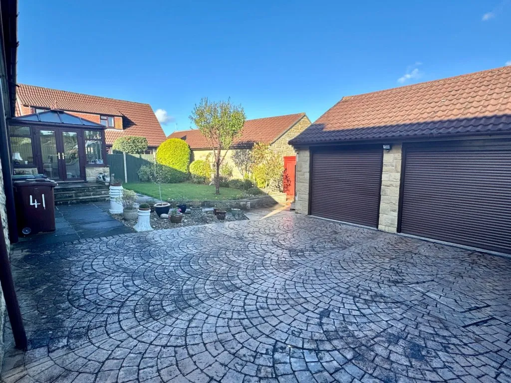 Wetherby ~ Glebe Field Drive, LS22, photo 17
