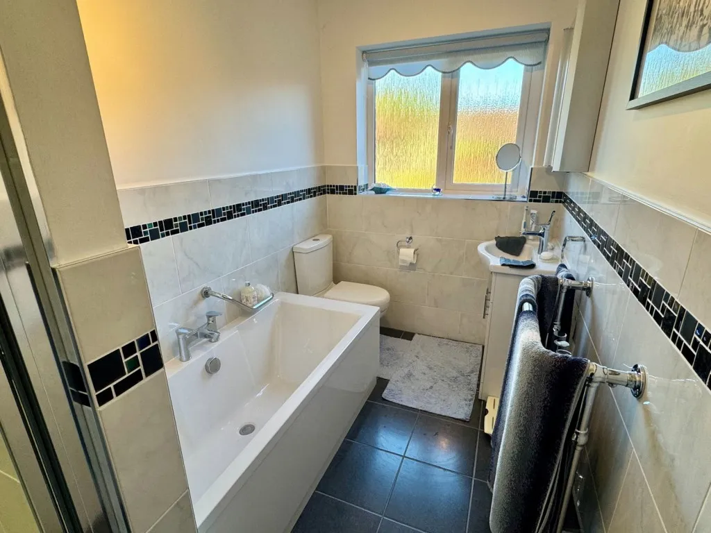 Wetherby ~ Glebe Field Drive, LS22, photo 11