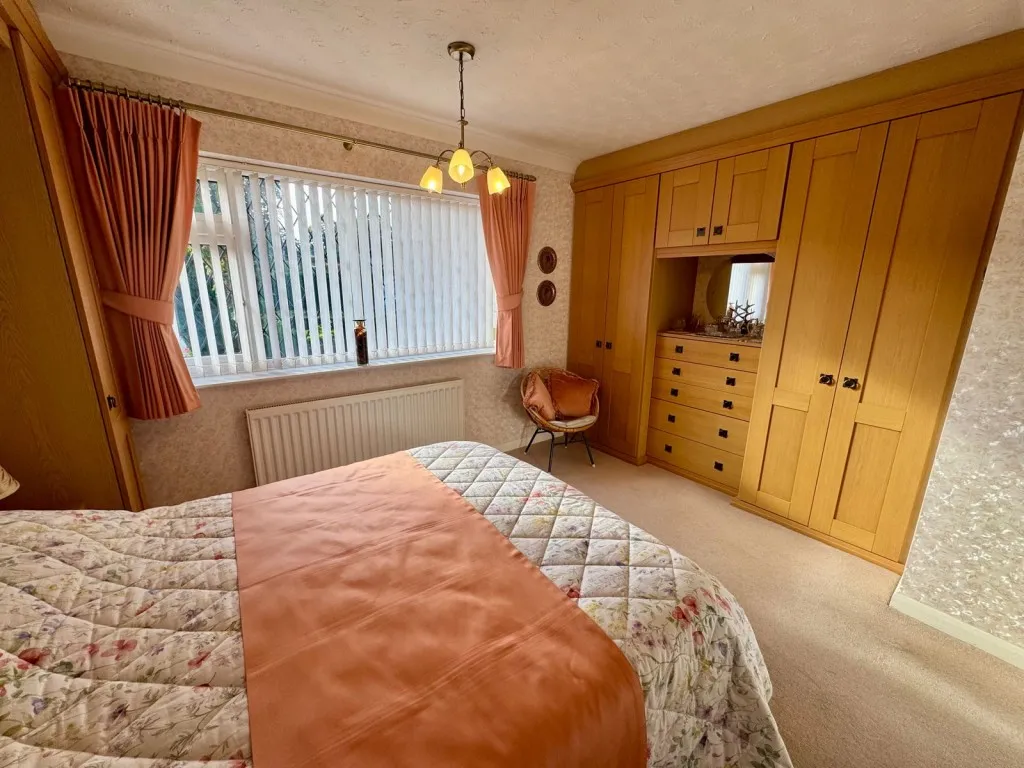 Wetherby ~ Glebe Field Drive, LS22, photo 15