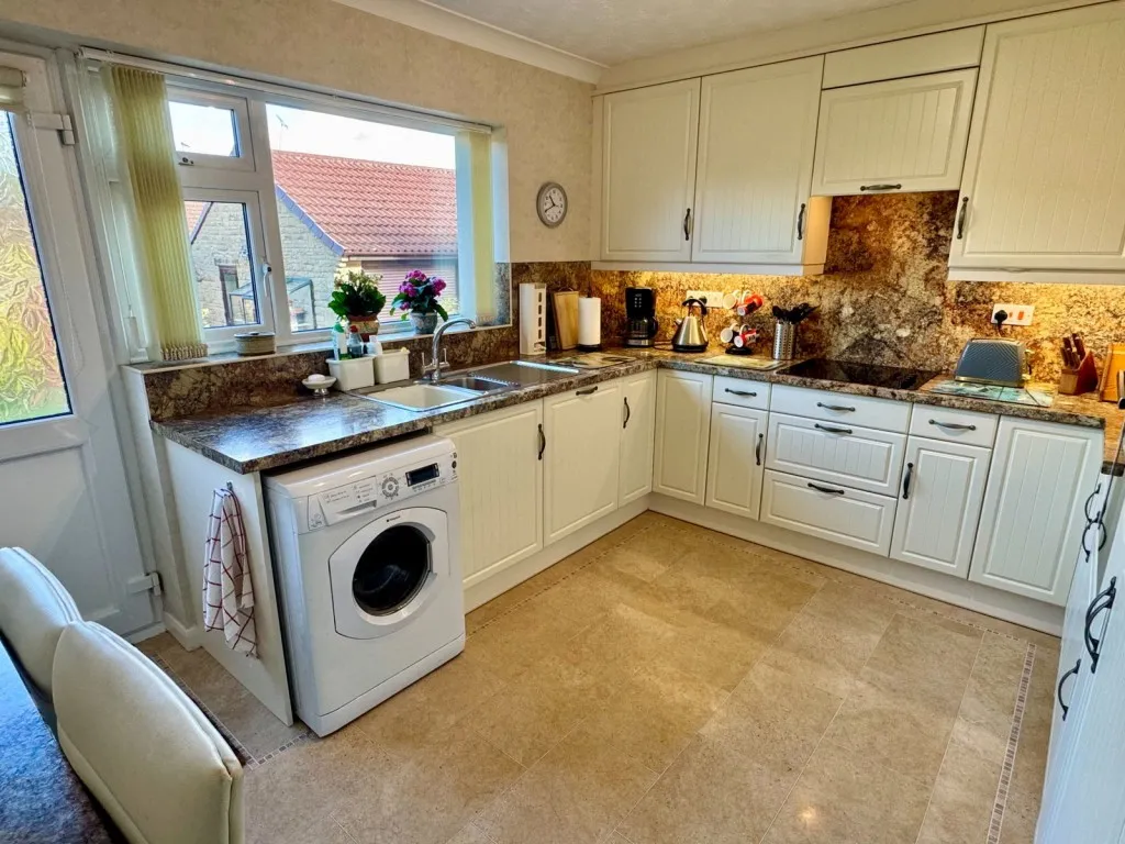 Wetherby ~ Glebe Field Drive, LS22, photo 8