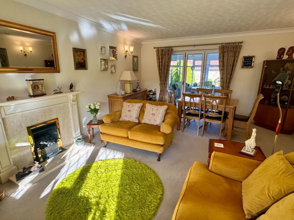 Wetherby ~ Glebe Field Drive, LS22, photo 4