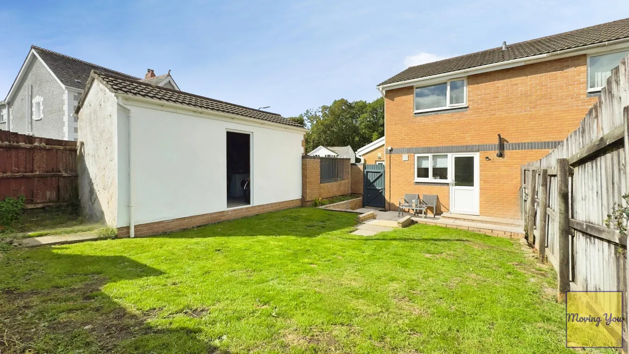 Waun Gron, Rhydyfro, Pontardawe, SA8 4LW, photo 10