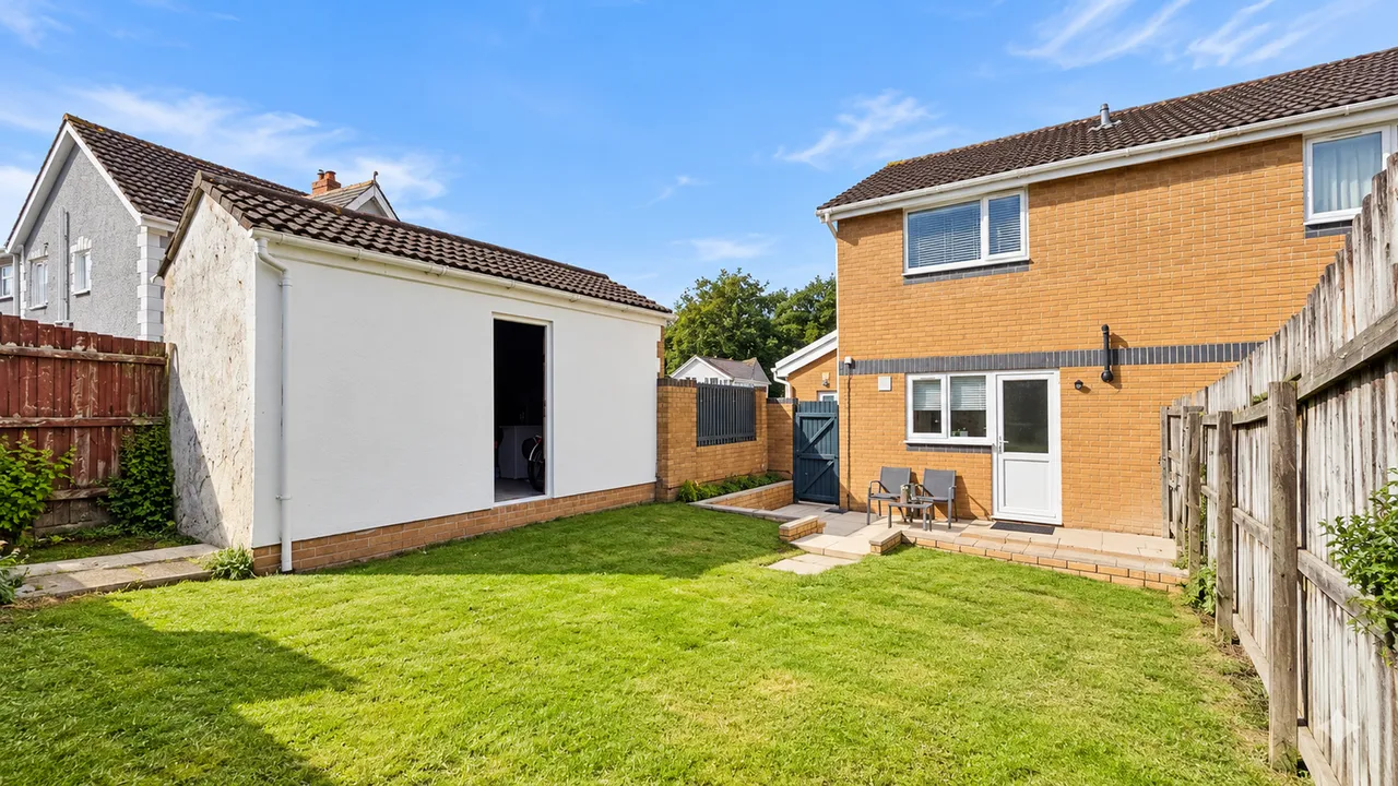 Waun Gron, Rhydyfro, SA8, photo 10