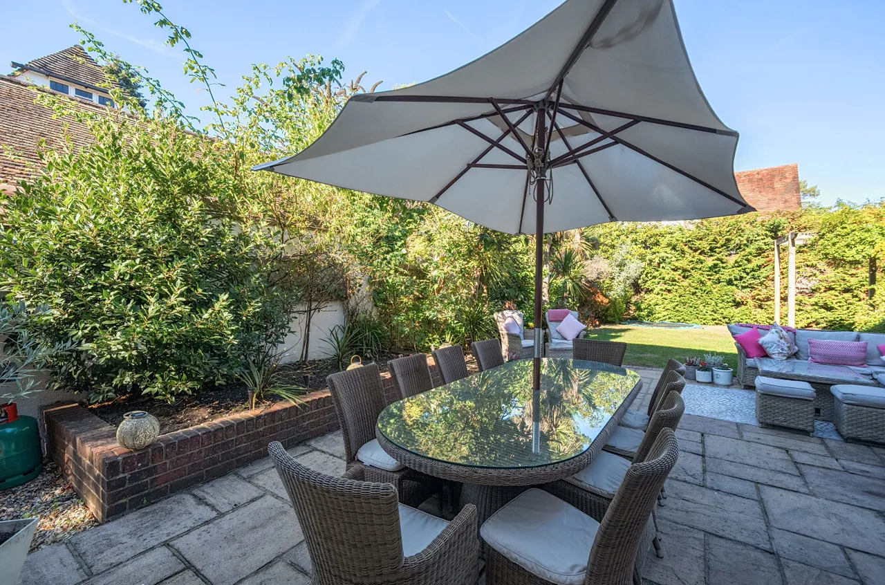 Upper Chobham Road, Camberley, GU15, photo 29
