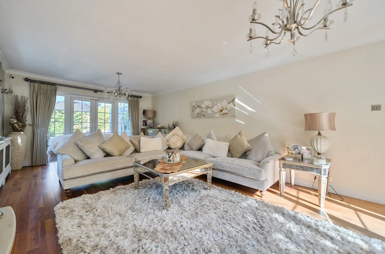 Upper Chobham Road, Camberley, GU15, photo 12