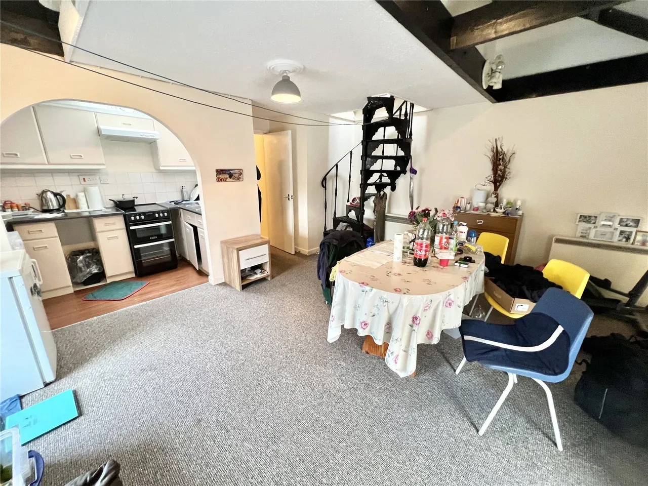 Priory Street, Aberteifi, SA43, photo 3