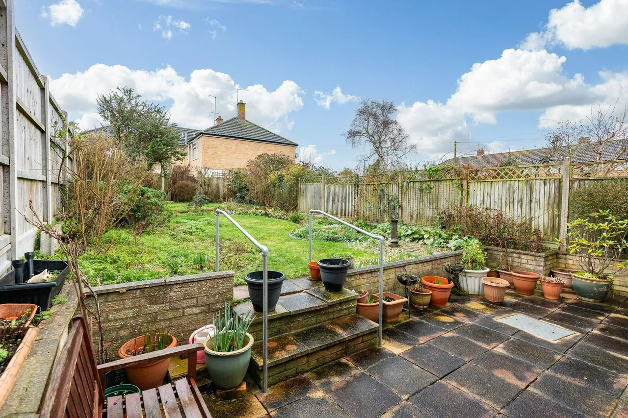 Upper Clabdens, Ware, SG12 7HB, photo 4