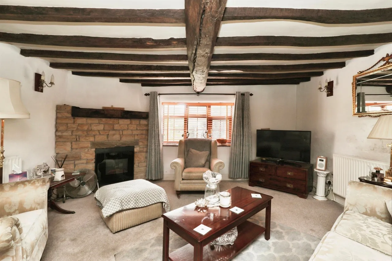 Laughton Road, Dinnington, Sheffield, photo 2