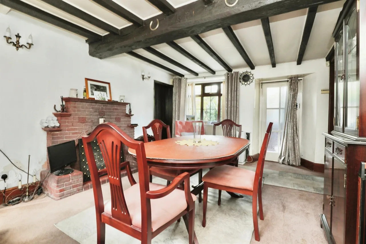 Laughton Road, Dinnington, Sheffield, photo 6
