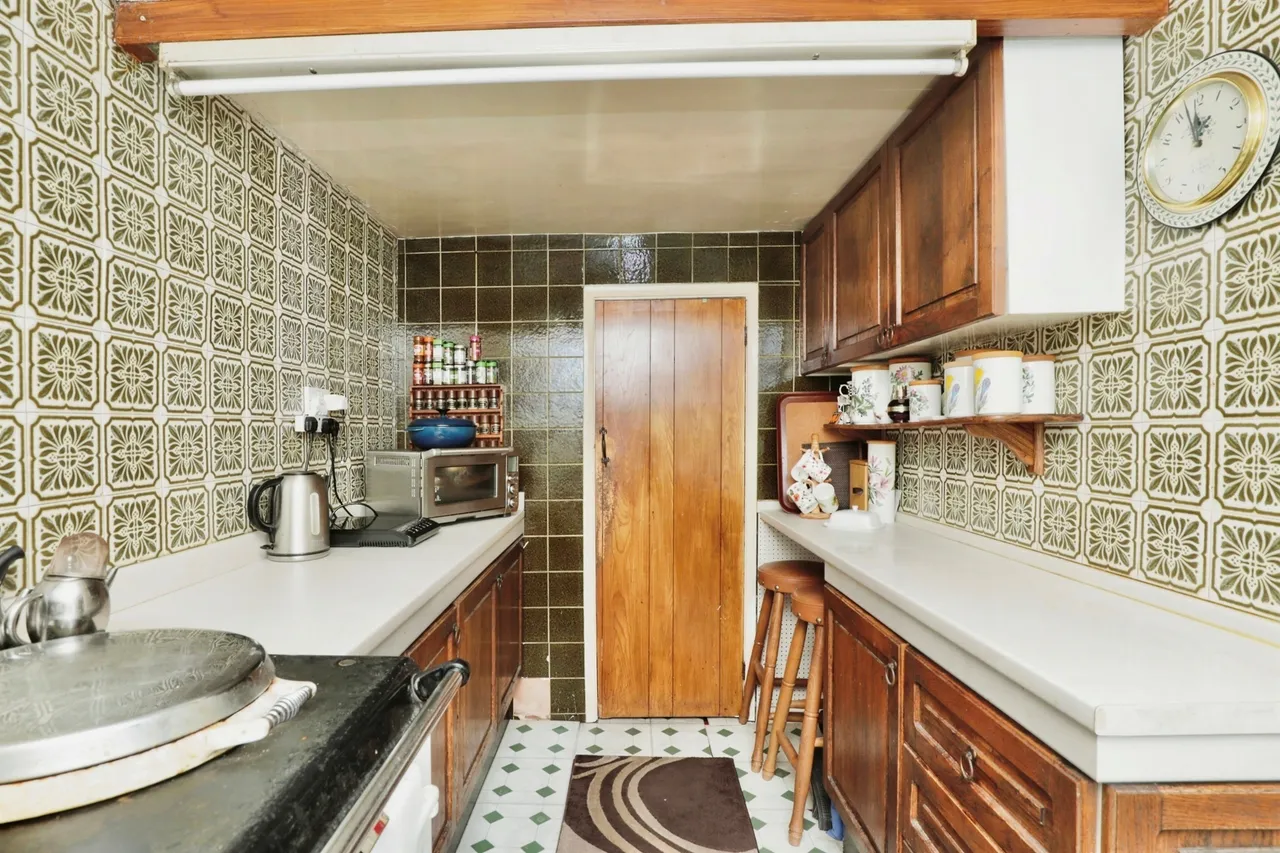 Laughton Road, Dinnington, Sheffield, photo 8