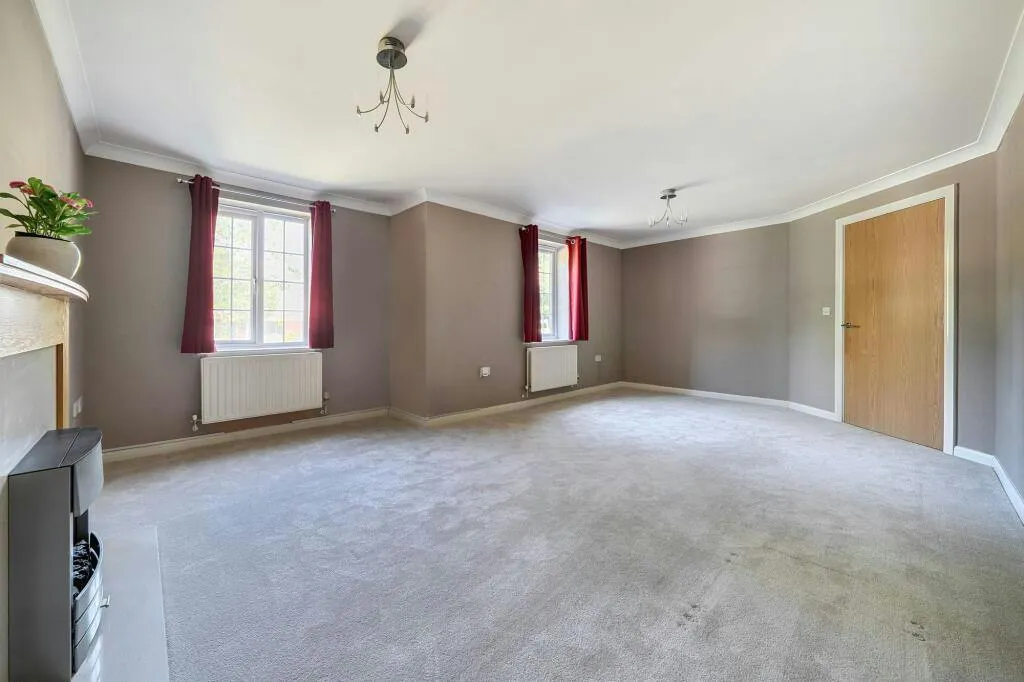 Silver Birch Way, Whiteley, PO15, photo 5