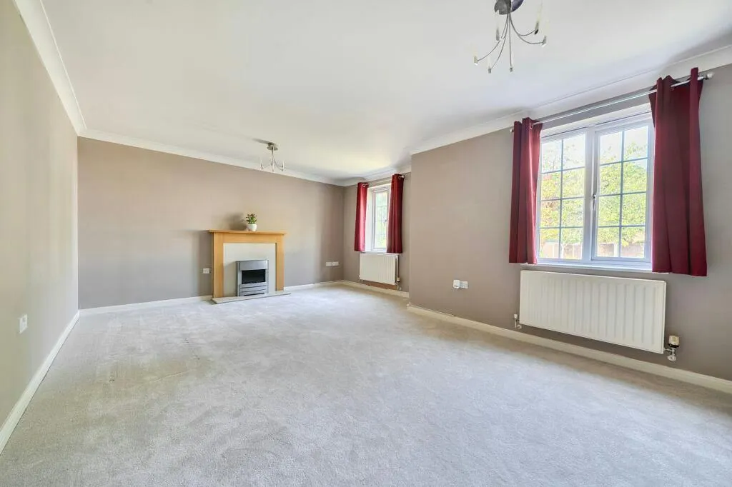 Silver Birch Way, Whiteley, PO15, photo 3