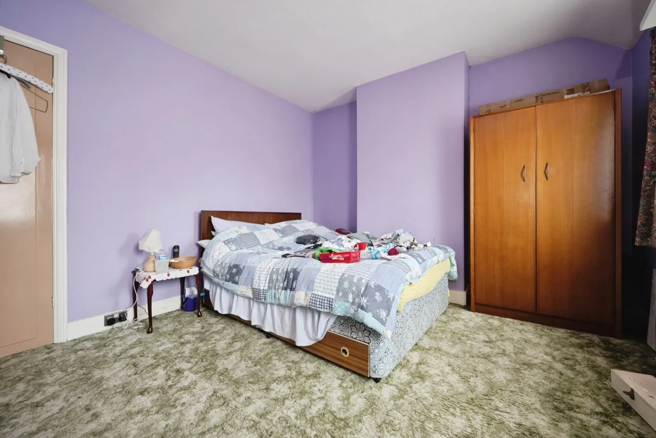 Honey Hill Gardens, Bedford, Bedfordshire, MK40, photo 7