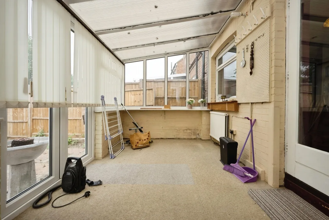 Honey Hill Gardens, Bedford, Bedfordshire, MK40, photo 14