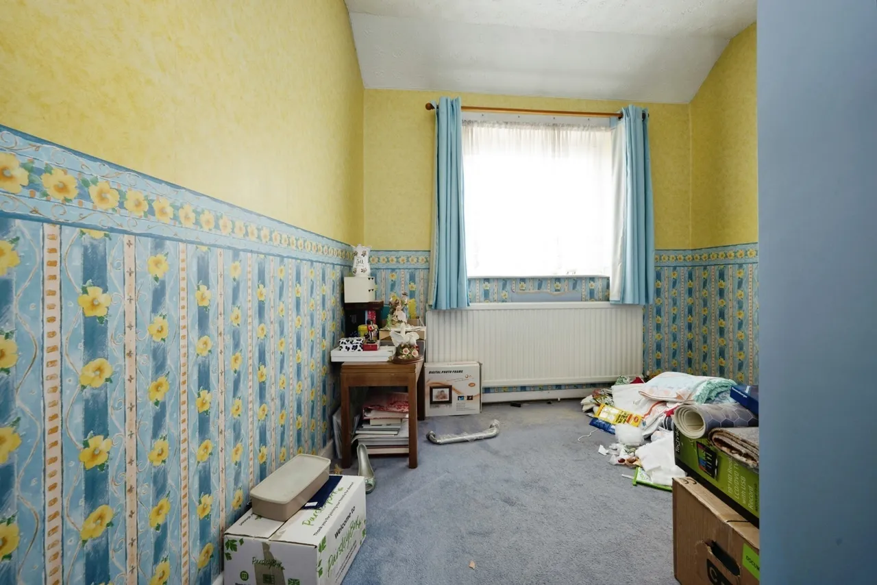 Honey Hill Gardens, Bedford, Bedfordshire, MK40, photo 9