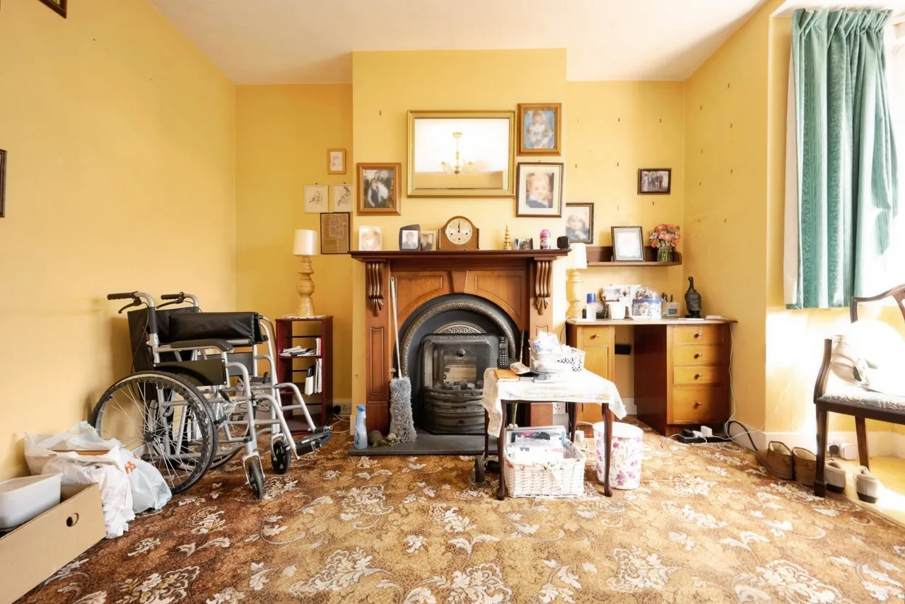 Honey Hill Gardens, Bedford, Bedfordshire, MK40, photo 13